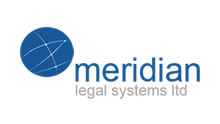 Meridian Legal Systems logo