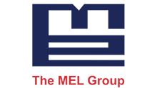 The MEL Group's logo